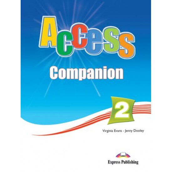 Access 2 - Companion 